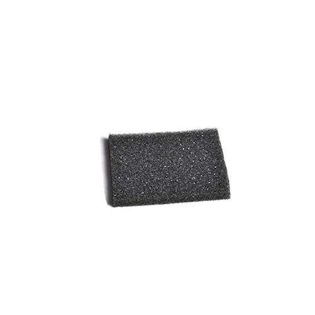 Sanyo TVP Replacement for Sanyo Upright Vacuum Cleaner Filter # 6490000674 SC-U101, SC-U123, SC-U127